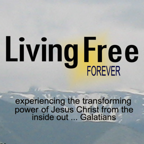 Truth Encounter: Living Free Forever Series