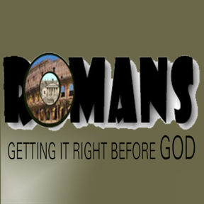 God’s Good News (Romans 1:1-7)