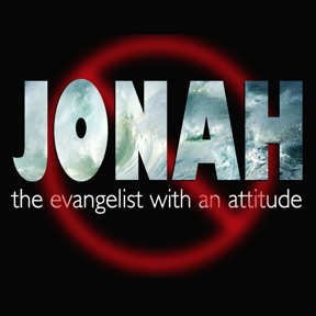Truth Encounter: Jonah Podcast